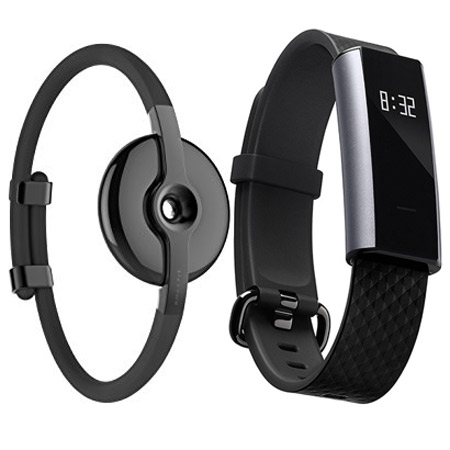 Amazfit Trackers