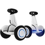 Personal transport