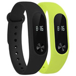 Fitness Trackers