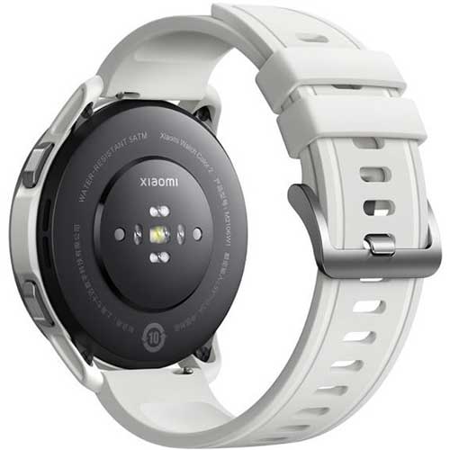 Xiaomi Watch S1 Active White
