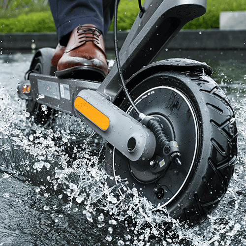 Xiaomi Electric Scooter 4 Ultra