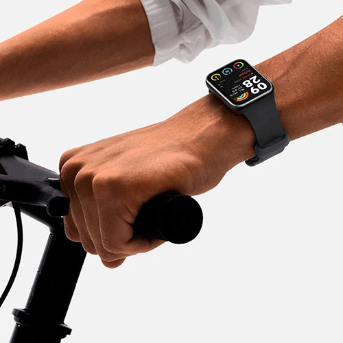 Mi Band 8 Pro Gray