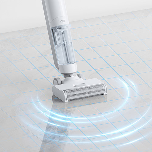 Xiaomi Truclean W10 Ultra Wet Dry Vacuum Cleaner