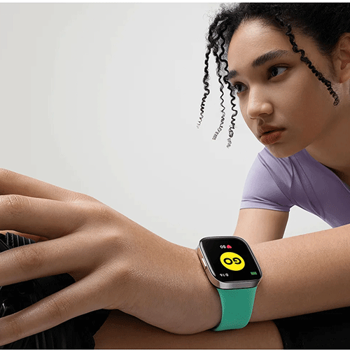 Redmi Watch 3 Ivory
