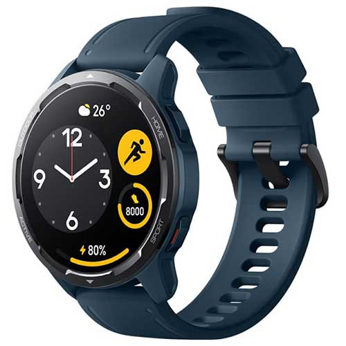 Xiaomi Watch S1 Active Blue
