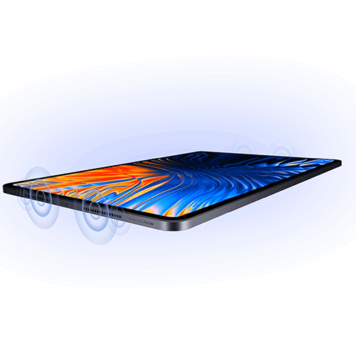 Xiaomi Pad 6 Max 14 12GB/256GB Silver