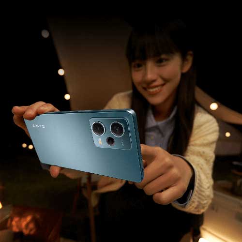 Redmi Note 12 Pro 8GB/128GB Blue
