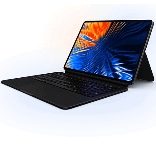 Xiaomi Pad 6 Max 14 12GB/256GB Silver