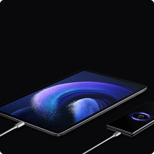 Xiaomi Pad 6 Max 14 12GB/512GB Silver
