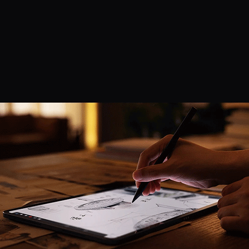 Xiaomi Pad 6 Max 14 12GB/512GB Silver