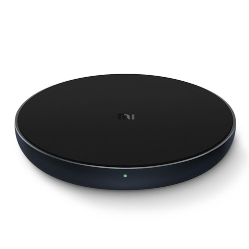 Mi Wireless Charger Black
