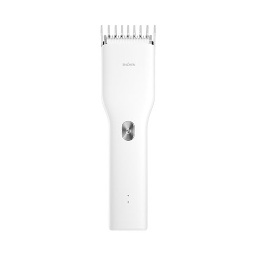 Enchen Boost Hair Clipper White