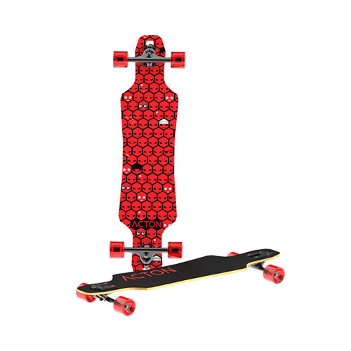 ACTON C1 Longboard