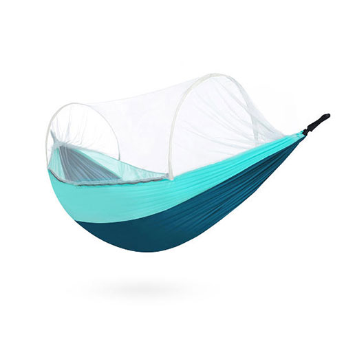 ZENPH Outdoor Single Camping Hammock