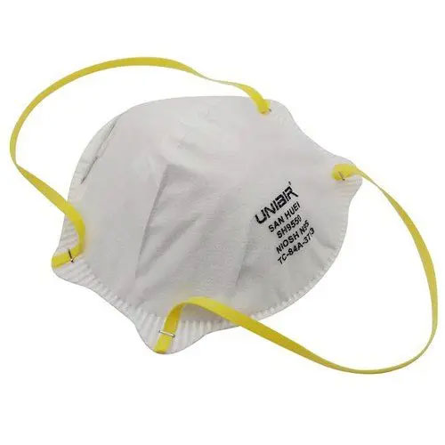 NIOSH N95 FFP2 Mask 20pcs