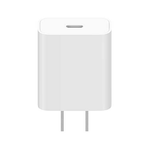 Mi 20W Charger (Type-C)