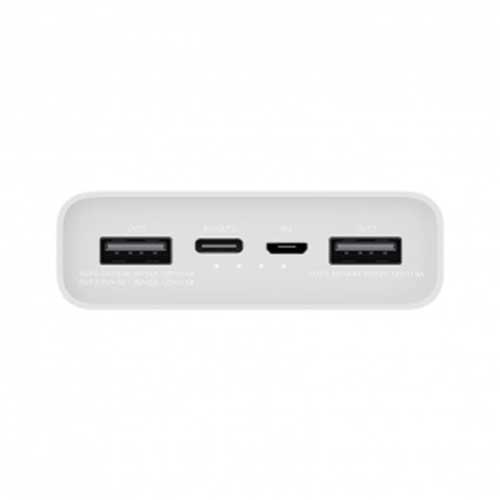 Xiaomi Mi Power bank 3 20000mAh White