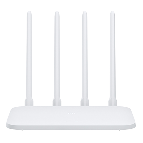 Mi WiFi Router 4C White