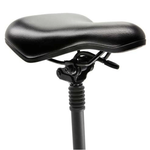 Ninebot Electric scooter seat