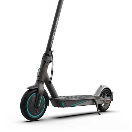 XIAOMI Mi Electric Scooter Pro 2 Mercedes-AMG Petronas F1 Team Edition