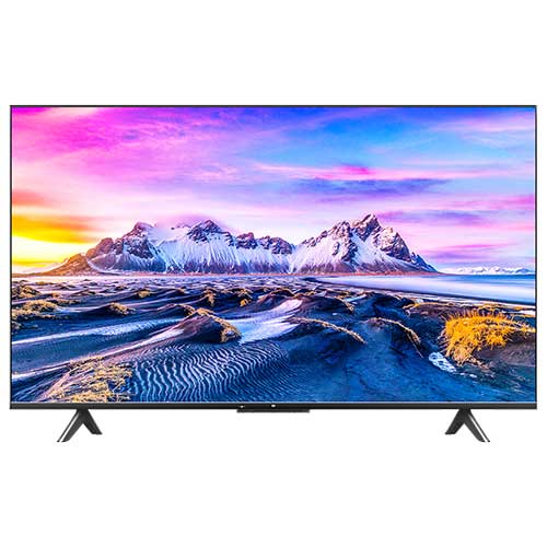 Mi TV P1 55"