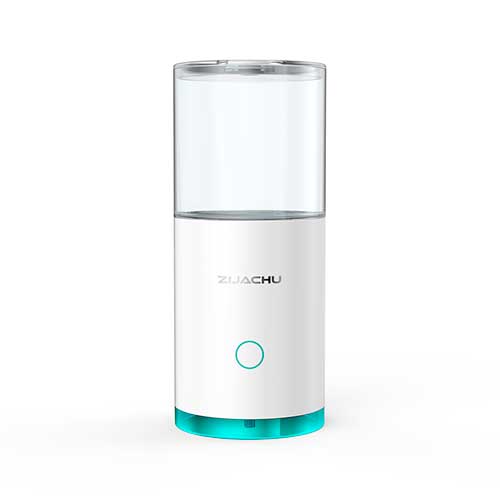 ZIJACHU Soap Dispenser