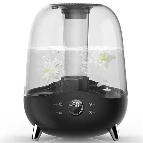 Deerma DEM-F327W Humidifier