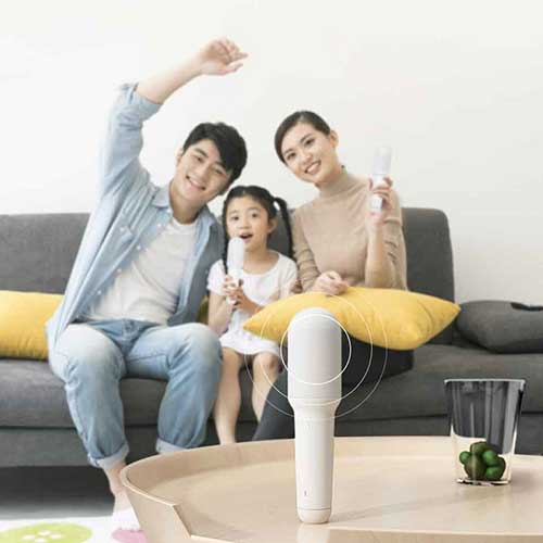 Xiaomi YMi Microphone White