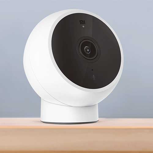 Mi Camera 2K Magnetic Mount