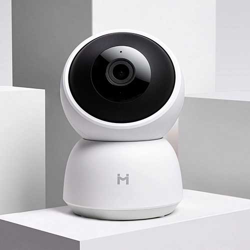 Xiaomi IMILAB Smart Camera A1 (CMSXJ19E)