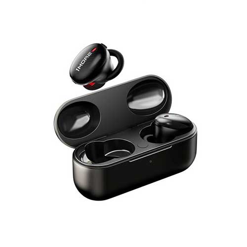 1MORE True Wireless Active Noise Cancelling In-Ear Headphones