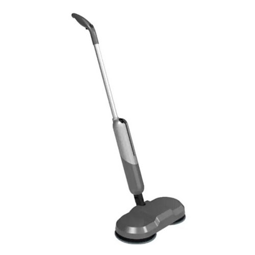 Hutt HH6 Sweep The Floor Machine