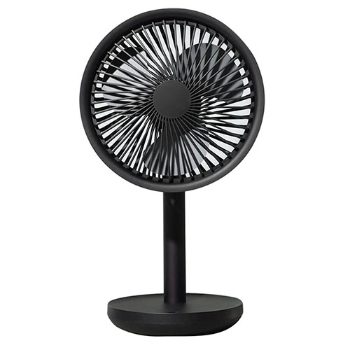XIAOMI SOLOVE Desktop Fan Black