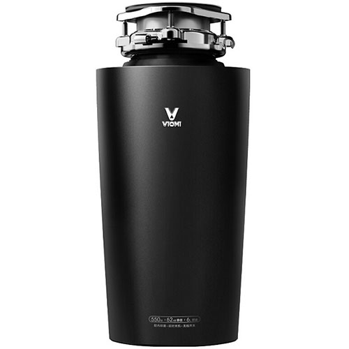 Xiaomi Viomi (VXRD-02) Food Waste Disposer Black