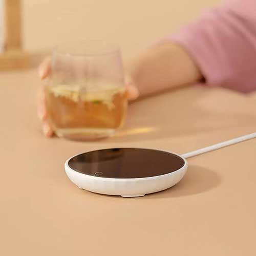 Lexiu Constant Temperature Cup Mat