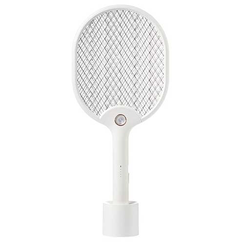Jordan&Judy LED Electric Mosquito Swatter