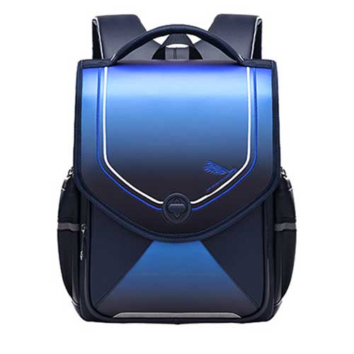 Xiaomi UBOT Creative Children Backpack Blue