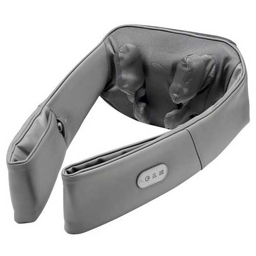 Leravan 3D Shiatsu Massager