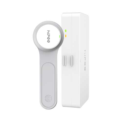 Xiaomi HiPee 24 Hours Ambulatory Blood Pressure Monitor