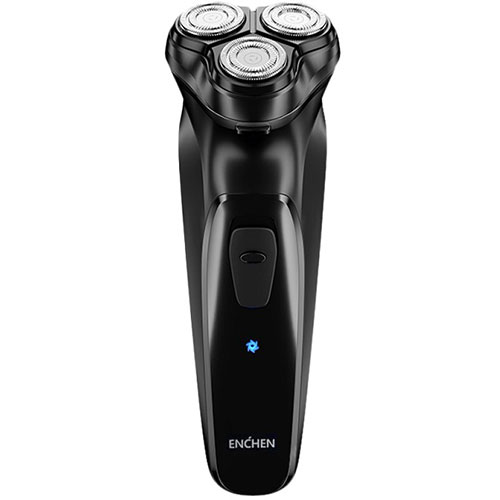 Enchen BlackStone 3D Electric Shaver Black