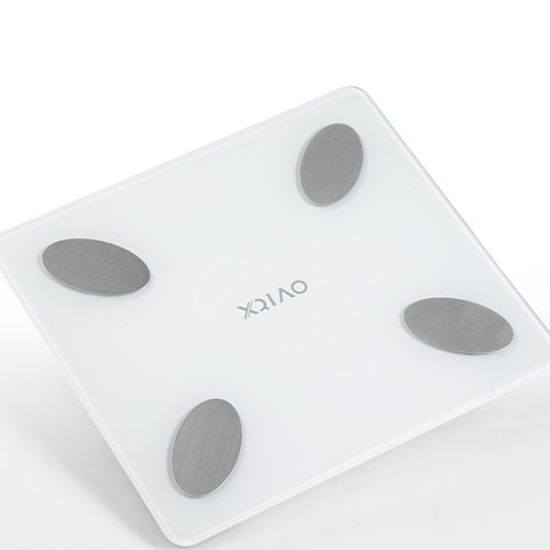 OVIСX (XQIAO) L1 Body Fat Scale White