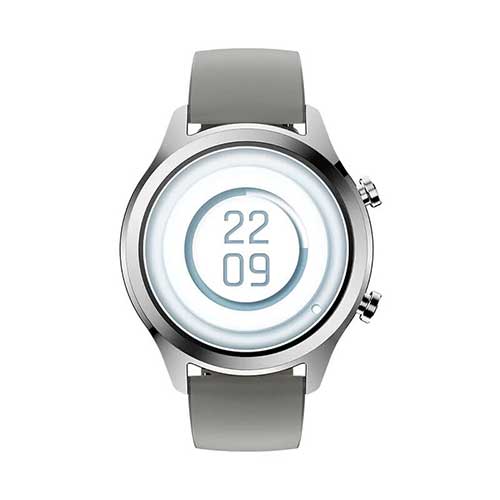 TicWatch C2 Plus Smart Watch Silver