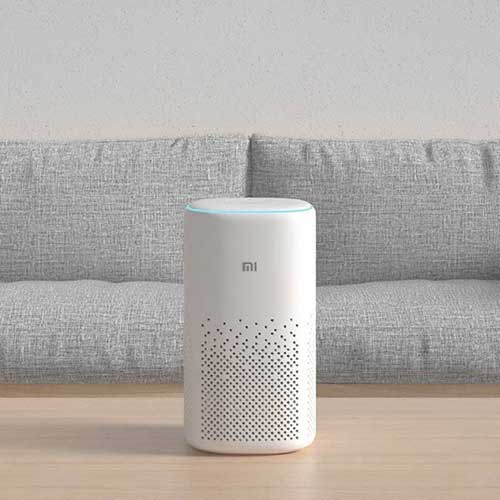 Xiaomi Xiaoai Speaker White