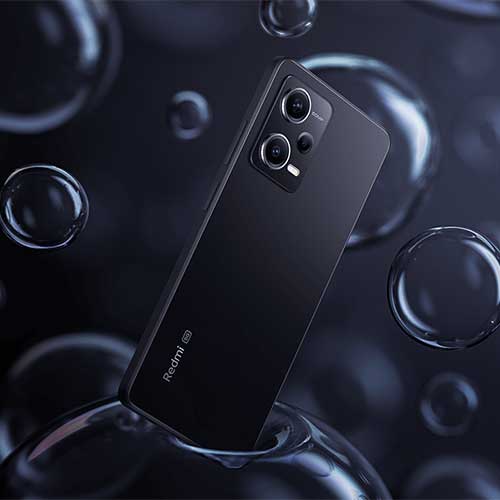 Redmi Note 12 Pro 12GB/256GB White