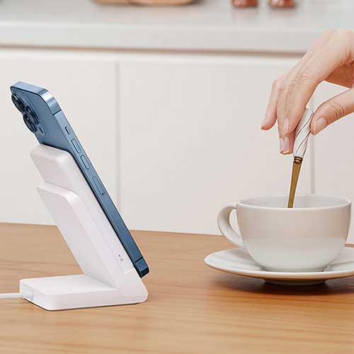 Xiaomi Magnetic Wireless Power Bank