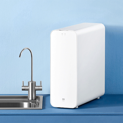Mi Home (Mijia) H800G Water Purifier