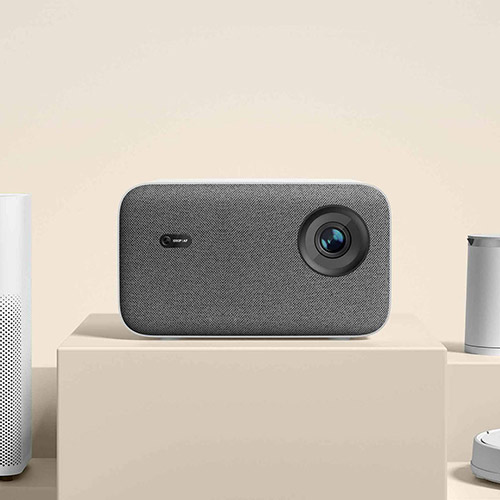 Xiaomi Projector 2S