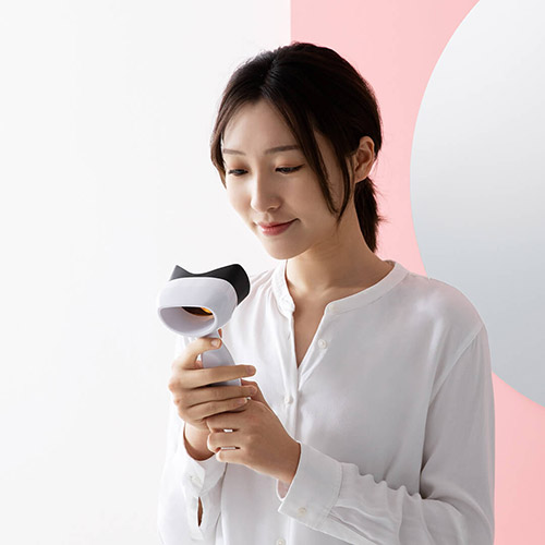 YMYM Dental Plaque Detector YD1