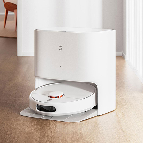 Mi Home (Mijia) Wash Free Sweeper Robot 2