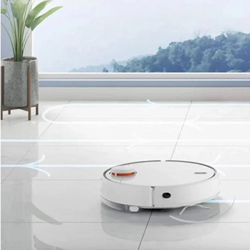 Xiaomi Robot Vacuum-Mop 2S